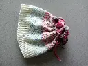 bonnet col