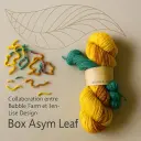 BOX Asym Leaf